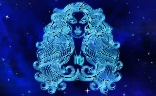 Virgo. Fuente: (Pixabay)