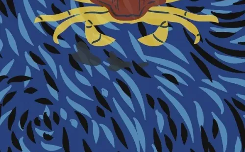 Cáncer. Fuente: (Pixabay)