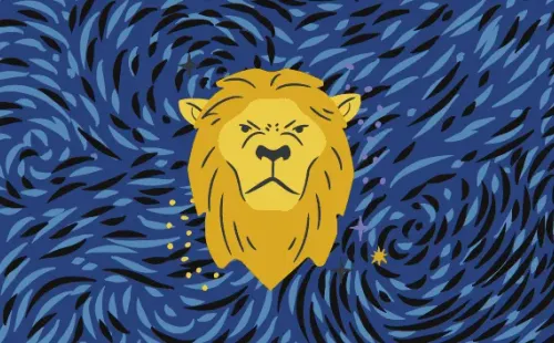 Leo. Fuente: (Pixabay)