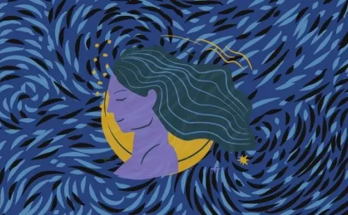 Virgo. Fuente: (Pixabay)