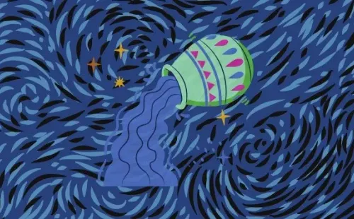 Acuario. Fuente: (Pixabay)