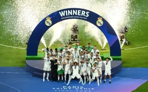 Real Madrid