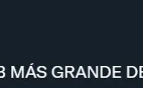 Ibai destaca a Real Madrid como el mejor club de la historia