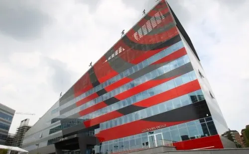Casa Milan