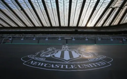 Newcastle United: Getty