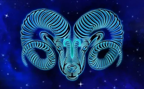 Aries. Fuente: (Pixabay)