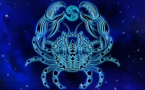 Cáncer. Fuente: (Pixabay)