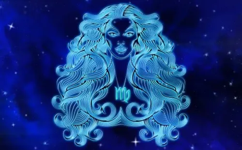 Virgo. Fuente: (Pixabay)