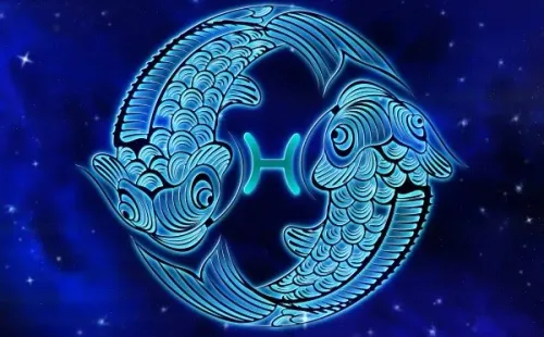 Piscis. Fuente: (Pixabay)