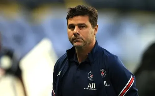 Mauricio Pochettino: Getty