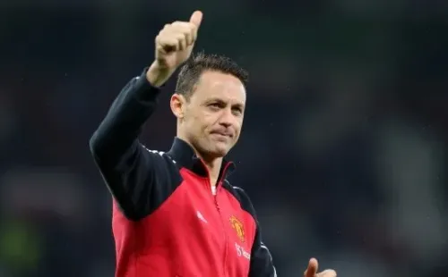 Matic se va de Manchester United