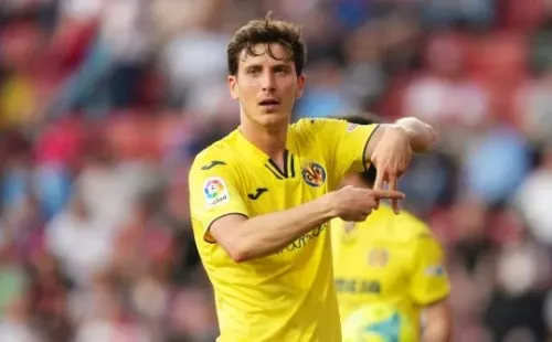 Pau Torres, figura del Villarreal