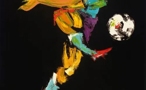 Alemania fue sede del Mundial 1974.