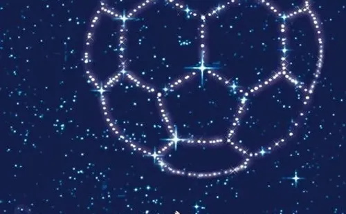 El póster del Mundial de Alemania 2006.