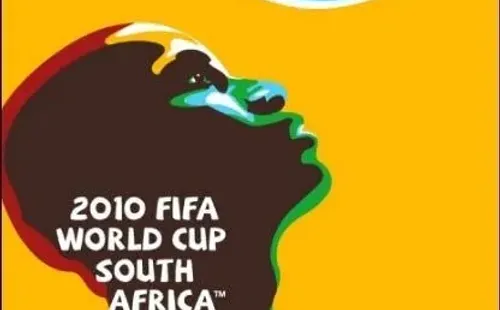 En el 2010 la Copa del Mundo se llevó a cabo en Sudáfrica.