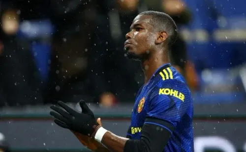 Paul Pogba
