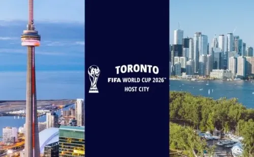 Twitter @fifaworldcup