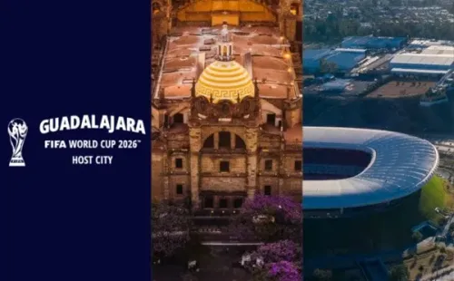 Twitter @fifaworldcup