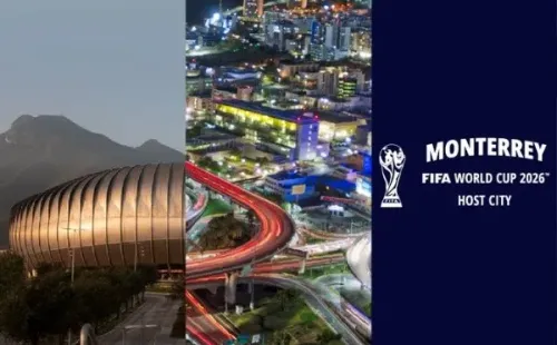 Twitter @fifaworldcup