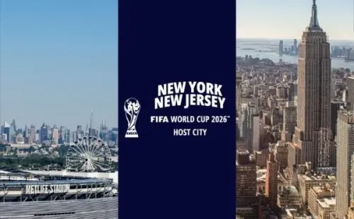 Twitter @fifaworldcup