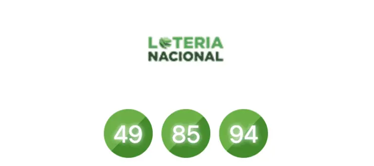 GANADORES DEL sábado 18 de junio 2022