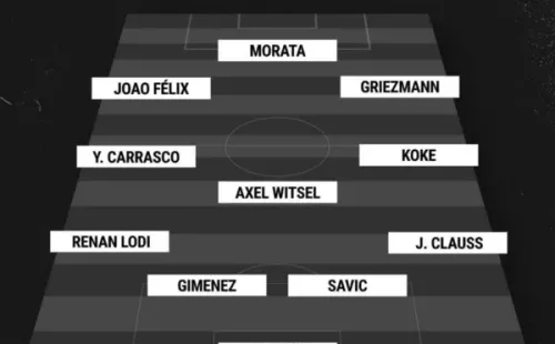 El posible model XI