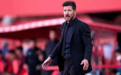 Diego Simeone