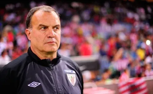 Marcelo Bielsa: Getty