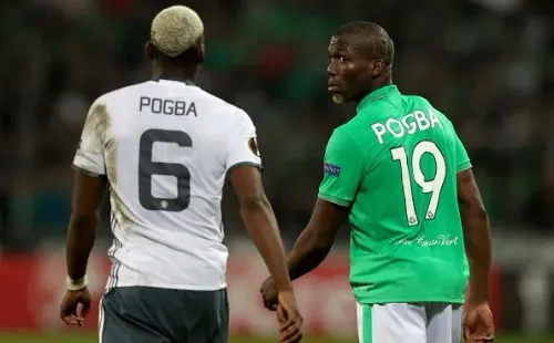 Paul y Florentin. Getty.