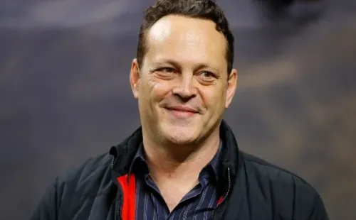 El actor Vince Vaughn fue elegido para ser el maestro de ceremonia de la temporada 2022 de la WSOP (Foto: Getty Images)