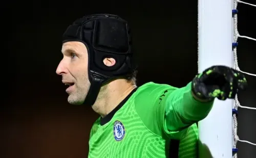 Petr Cech