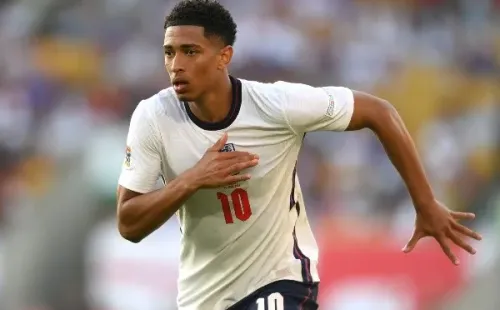 Jude Bellingham