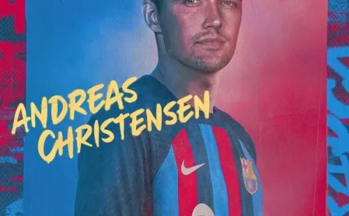 El arte de Barcelona - Andreas Christensen