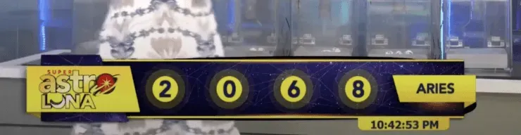 ASTRO LUNA 9 DE JULIO DE 2022