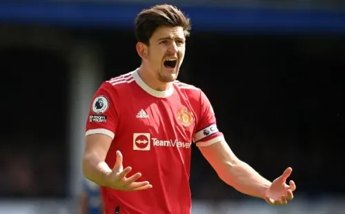 Harry Maguire