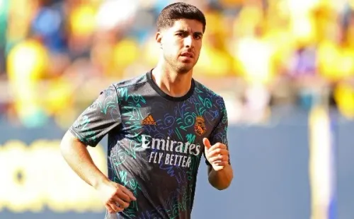 Marco Asensio