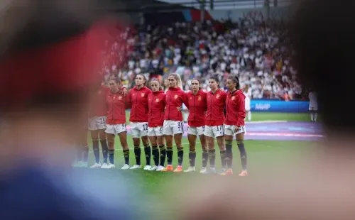 España en la Euro 2022