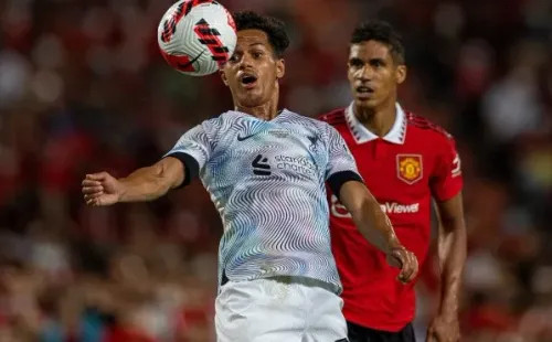 Liverpool version 2022/23