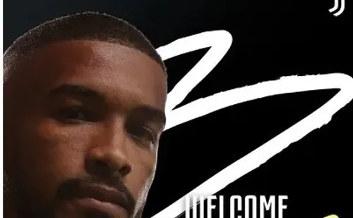 Fuente: Twitter Oficial Juventus (@juventusfc)