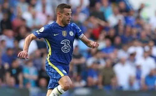 Azpilicueta sería el próximo fichaje de Barcelona