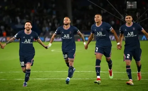 PSG