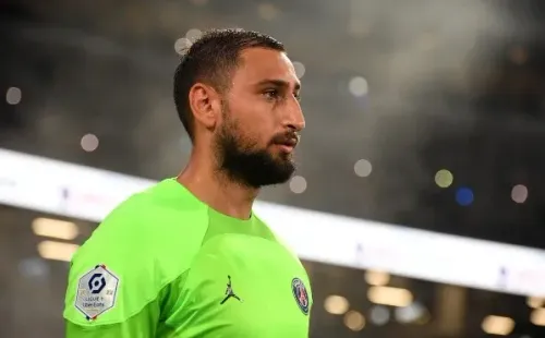 Gianluigi Donnarumma