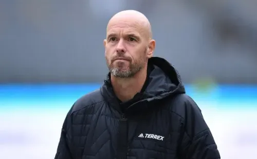 Erik Ten Hag