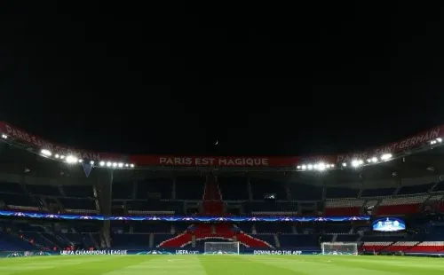 Parc des Princes