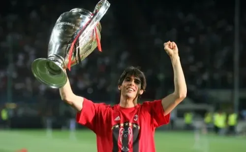 Kaká