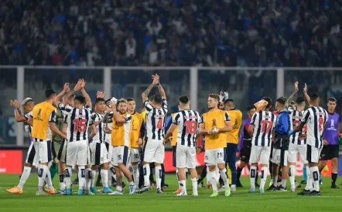 Talleres de Córdoba