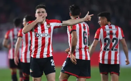 Estudiantes de La Plata