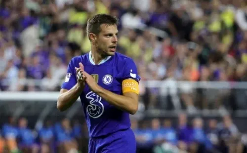 Azpilicueta no irá a Barcelona y se queda en Chelsea