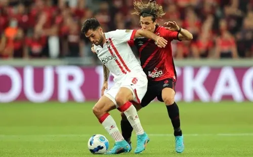 Último duelo del que todo se puede esperar. Getty.