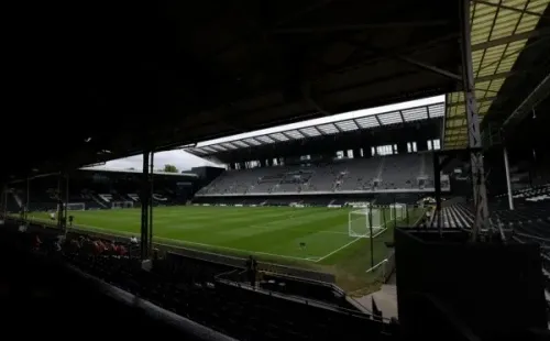 Craven Cottage